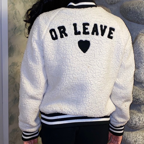 Forever 21 Jacket - Picture 2 of 2